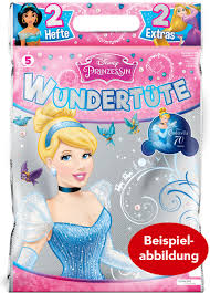 She is a gifted cook living in new orleans during the jazz age, with dreams of opening a restaurant of her own. Disney Prinzessin Wundertute 4 99 Egmont Shop