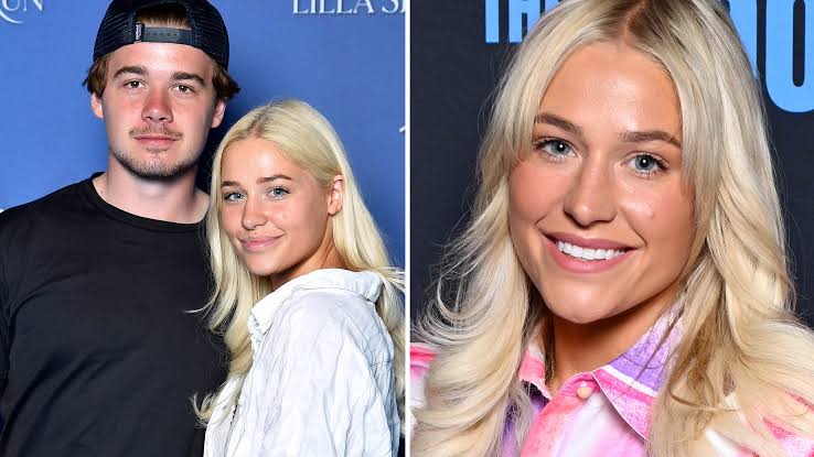 Flyttar till Vegas med kärleken: ”Båt och allt” | Nöje | Expressen