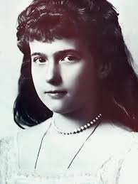 Anastasia Romanov Last Picture