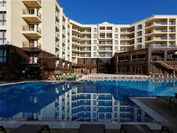 Parcul național nisipurile de aur dispune de o. Hotel Golden Line Nisipurile De Aur Bulgaria