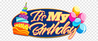 This year, i achieved my dream that i have had. It S My Birthday Party Gift Its My Birthday Wish Child Png Pngegg
