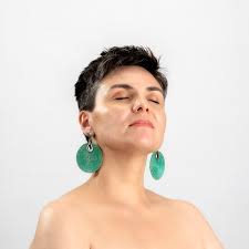 Elizabeth Morris: Lanzamiento “Los ojos del corazón”