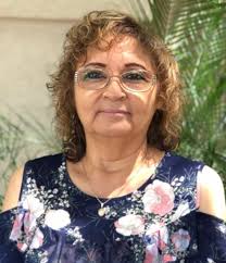 Juanita De La Rosa Obituary