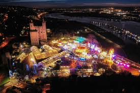 Don't let winter in rochester force you into hibernation. Rochester Christmas Market Dickensian Christmas Festival And Medway Light Switch On Events Cancelled
