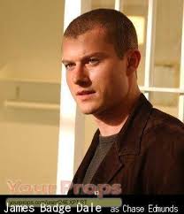 24 CHASE EDMUNDS DAY 3 JACKET original TV series costume