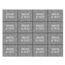 Personalized photo collage jigsaw puzzle this personalized puzzle makes a perfect gift to send out to family and friends. Photo Collage Puzzle Maker To Design Online With Templates