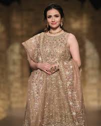 Click On Visit For Sana Javed Full Ramp Video Bridal Couture Week Pakistani Bridal Wear Pakistani Dress Design
