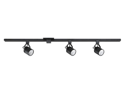 3 Light Track Kit Led Track Lighting Track Lighting Kits Track Lighting