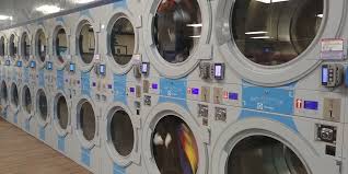 We are excited to announce that laundromax has expanded to open a new laundromat in east providence, ri. Spring Clean Laundry Spring Clean Co Twitter