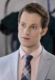 Fit for a Prince (TV Movie 2021)