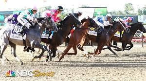 Belmont Stakes 2019 Full Race Nbc Sports