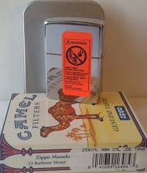 The zippo windproof lighter is more than a lighter, it's a genuine american icon. Zippo Lighter Joe Camel Tux Tuxedo 250cml New In Tin Sleeve 1997 Rare Vintage Jack Rabbit S Vintage