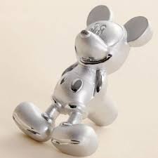 Free Shipping 12pcs Mickey Mouse Baby Bedroom Drawer Handles Furniture Dresser Knobs Cartoon Door Knob Kitchen Closet Pulls Drawer Handles Dresser Knobsknob Kitchen Aliexpress