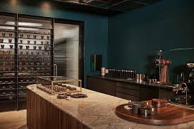 Milla Chocolates Culver City L A California Culver City Chocolate Stores Culver