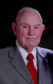 Obituary information for Robert “Bob” J.H. Dall