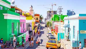 Muslims across cape town are frantically planning their menus for eid; The 5 Most Beautiful Streets In Cape Town Cometocapetown Com