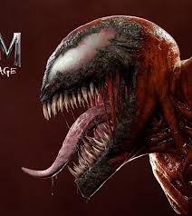 Venom 2 is one of the most anticipated superhero projects in the pipeline, and while we've received small glimpses of the project's main villain. Gwvgnlckebj7im