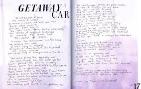 Pin On My Favorite Song Lyrics