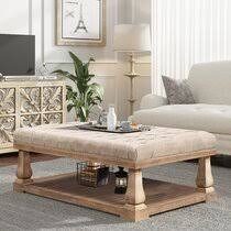 It is the perfect centerpiece to have a cup of tea with friends or to settle down with a glass of wine while enjoying your favorite book or tv show. Vintage Wine Rack Coffee Tables You Ll Love In 2021 Wayfair