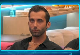 Άμεση ενημέρωση για όλες τις εξελίξεις. Big Brother O Dhmhtrhs Kexagias Apanthse Gia Thn Sofia Danezh Fay S Book