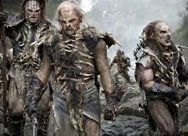 This is the official page for news, fun facts, and information about the united clans of gundabad on. Gundabad Orcs The One Wiki To Rule Them All Fandom