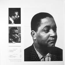 The Blues and the Abstract Truth, by Oliver Nelson