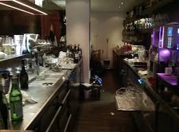 Find what's on norwegian escape deck 7. Tresen Am Restauranteingang Bild Von Deck 7 Market Restaurant Hamburg Tripadvisor