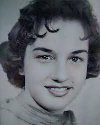 Lou Iris Webb Obituary July 28, 2025