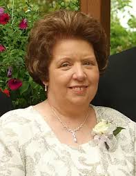 Obituary information for Daisy Ruth Patten