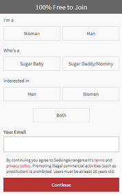 It's designed to help young sugar babies and generous sugar daddies / sugar mommas to find a mutual beneficial relationship. Seeking Arrangement Review January 2021 Legit Or Scam Datingscout Com