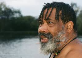 Highgate Men's Pond: "A space to open up"