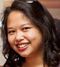 Catherine Dizon's Instagram, Twitter & Facebook