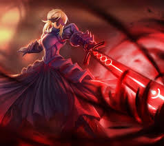 Maybe you would like to learn more about one of these? Fate Stay Night Wallpapers Wallpaper Cave