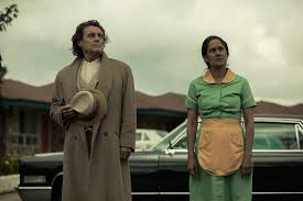 Meet the gods on april 30th when american gods premieres. American Gods Staffel 2 Film Rezensionen De