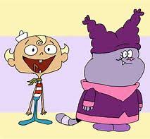 But what happens when their daughter, toby starts working at the candy barrel? Daniel M Cartoons My Top 10 Marvelous Misadventures Of Flapjack Episodes