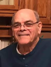 Obituary information for Richard Kent Rhea