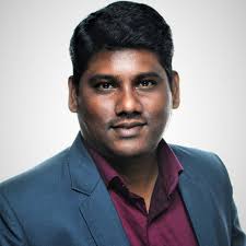 Dineshkumar SENGOTTUVELU