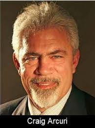 Craig Arcuri's Instagram, Twitter & Facebook