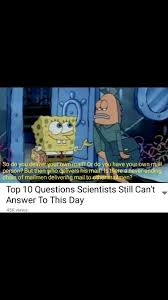 Can T You Just Have The First Mailman Deliver The Mail For The Second Mailman Spongebob Funny Funny Spongebob Memes Funny Memes