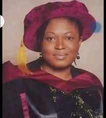 FAMU Alumna Kim Godwin Reflects