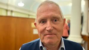 Derbyshire Tory criticises own party over care home cuts plan