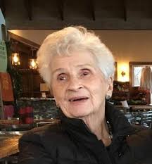 Naomi M. Nye Obituary (2023)