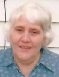 Obituary information for Geraldine Sue Cassidy