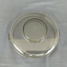 Black And Decker Shortcut Food Processor Parts F1 Cfp 10 Black Decker Shortcut Food Processor F1 Cfp 10 Bowl Lid Replacement Part Blackdecker Silver Bracelet Electronic Products Ebay