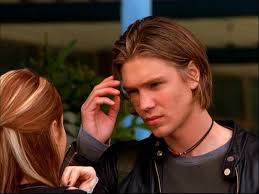 – Chad Michael Murray, Freaky Friday, 2003. ESTE HOMBRE EN ESTA PELÍCULA,  POR FAVOR.
