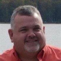 Mr. David Wayne Simmons Obituary