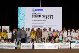 Gkp tambahan:bayaran rm1500 untuk peniaga. Lzs Sedia Rm33 2 Juta Biayai Persiapan Persekolahan 60 420 Anak Asnaf Fakir Miskin Selangor Lembaga Zakat Selangor