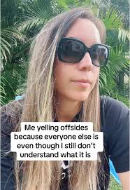 Understanding the Offside Rule in Soccer