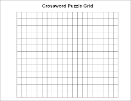 Word and logic puzzles are a wonderful way to engage the mind on lazy sunday mornings, and they're also useful educational tools for children. Crossword Template Free Premium Templates Crossword Puzzle Crossword Puzzle Maker Puzzle Maker