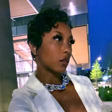 Profile for Allison Ragland